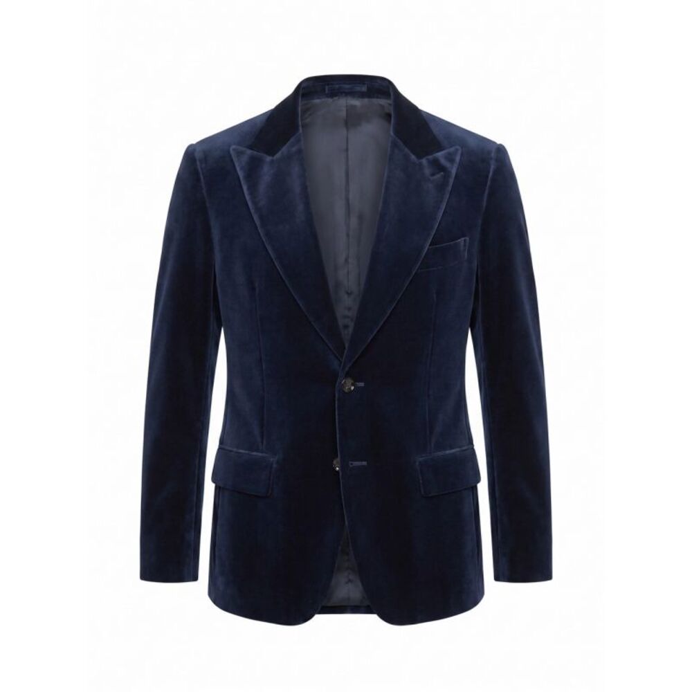 Lardini Men `Attitudine Drop 7 Reg` Blazer